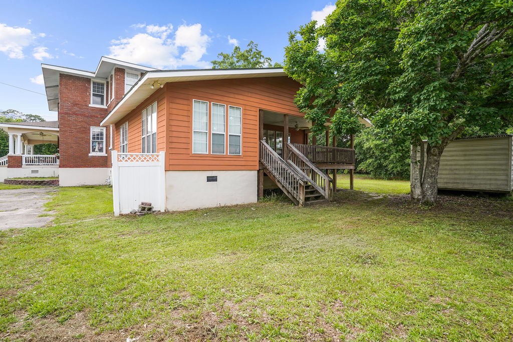 307 South Academy Street Geneva, AL 36340 - Photo 67 of 76