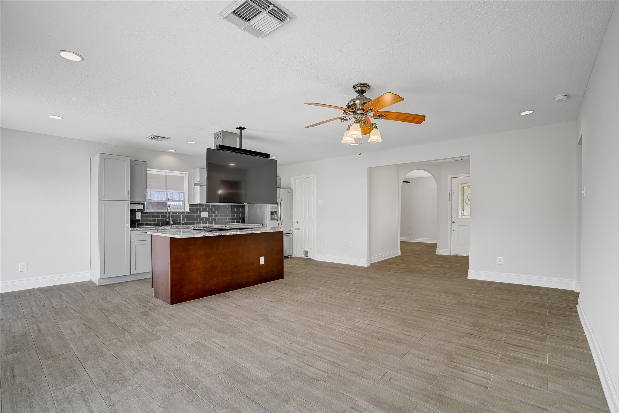 3205 Cemetery Road Santa Fe, TX 77517 - Photo 11 of 43