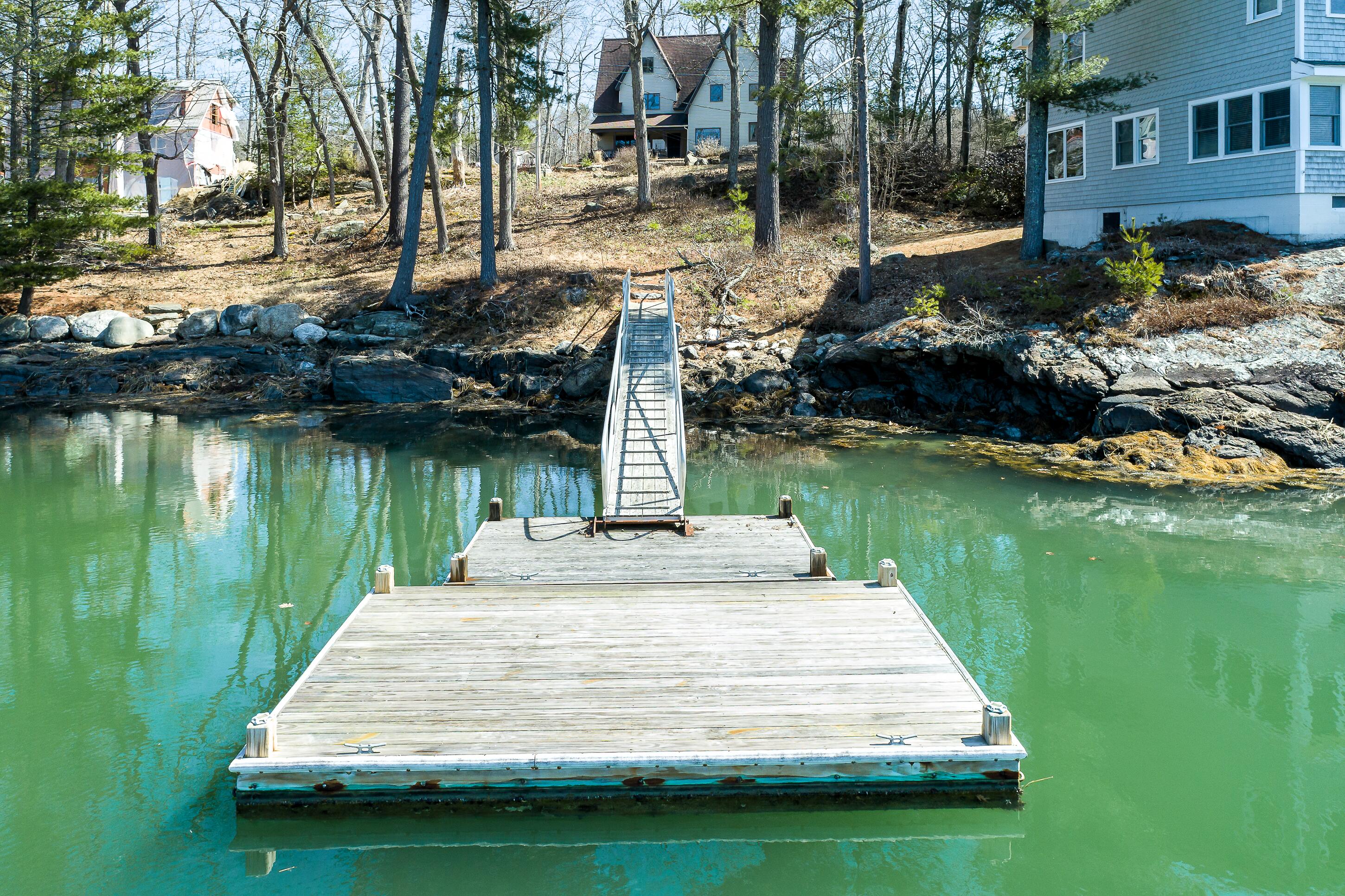21 Rosedale Road West Bath, ME 04530 - Photo 31 of 41 DJI_0325-Edit