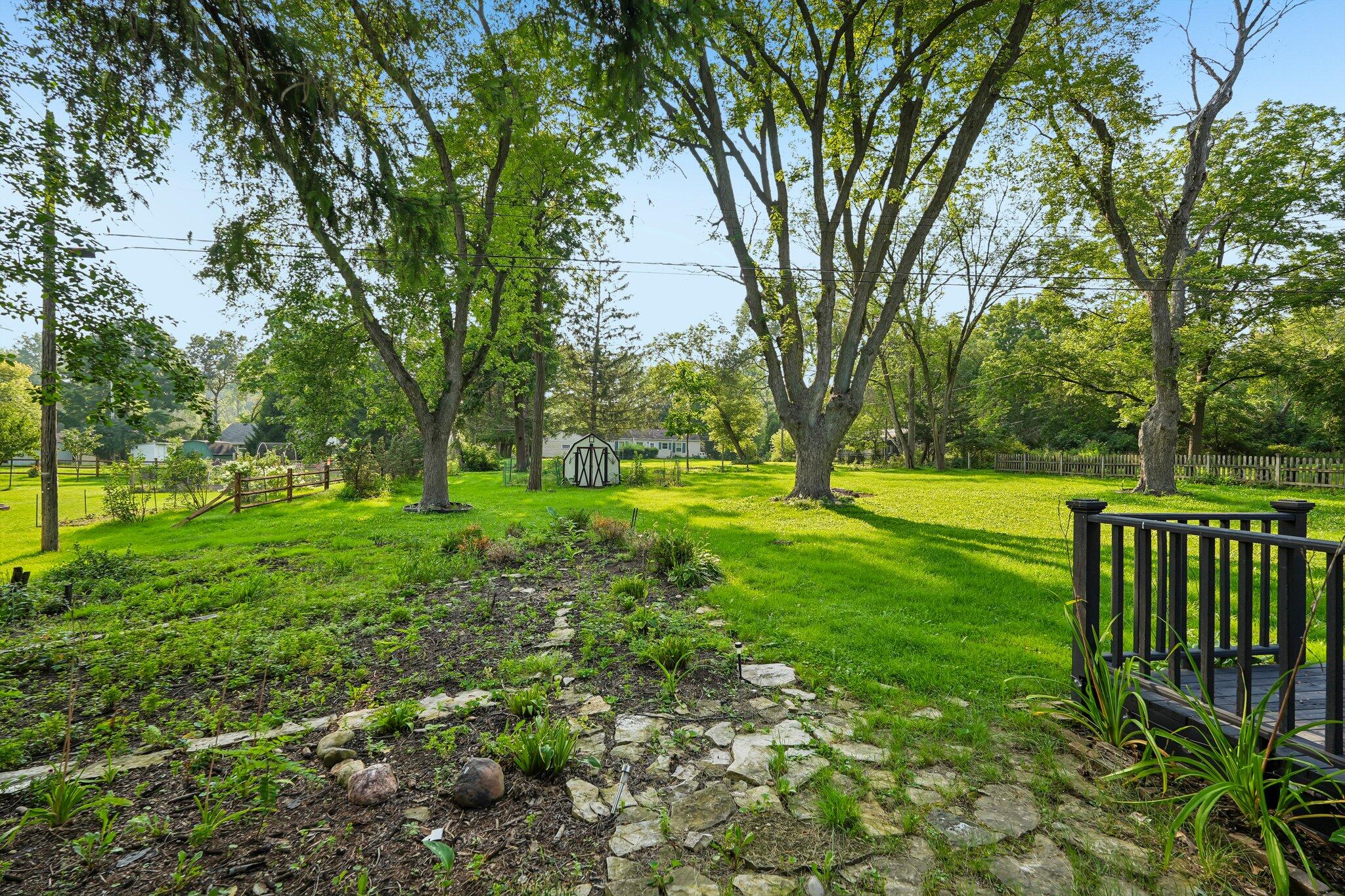 2565 El Rancho Drive Brookfield, WI 53005 - Photo 27 of 30 Welcome Home!