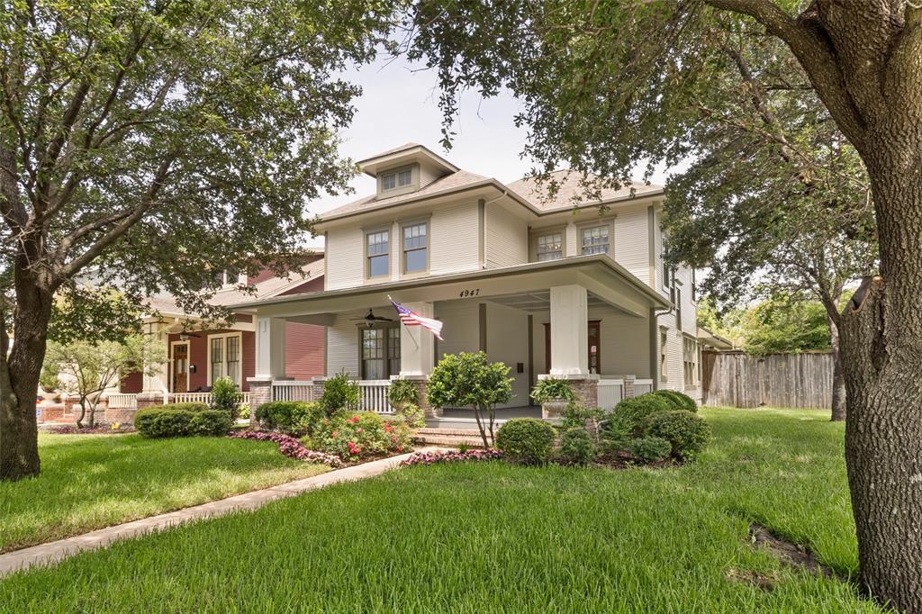 4947 Reiger Avenue Dallas, TX 75214 - Photo 35 of 35