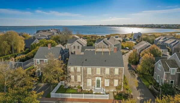 $5,795,000 | 2 Mariner Way, Nantucket, MA 02554