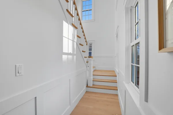 a view of entryway
