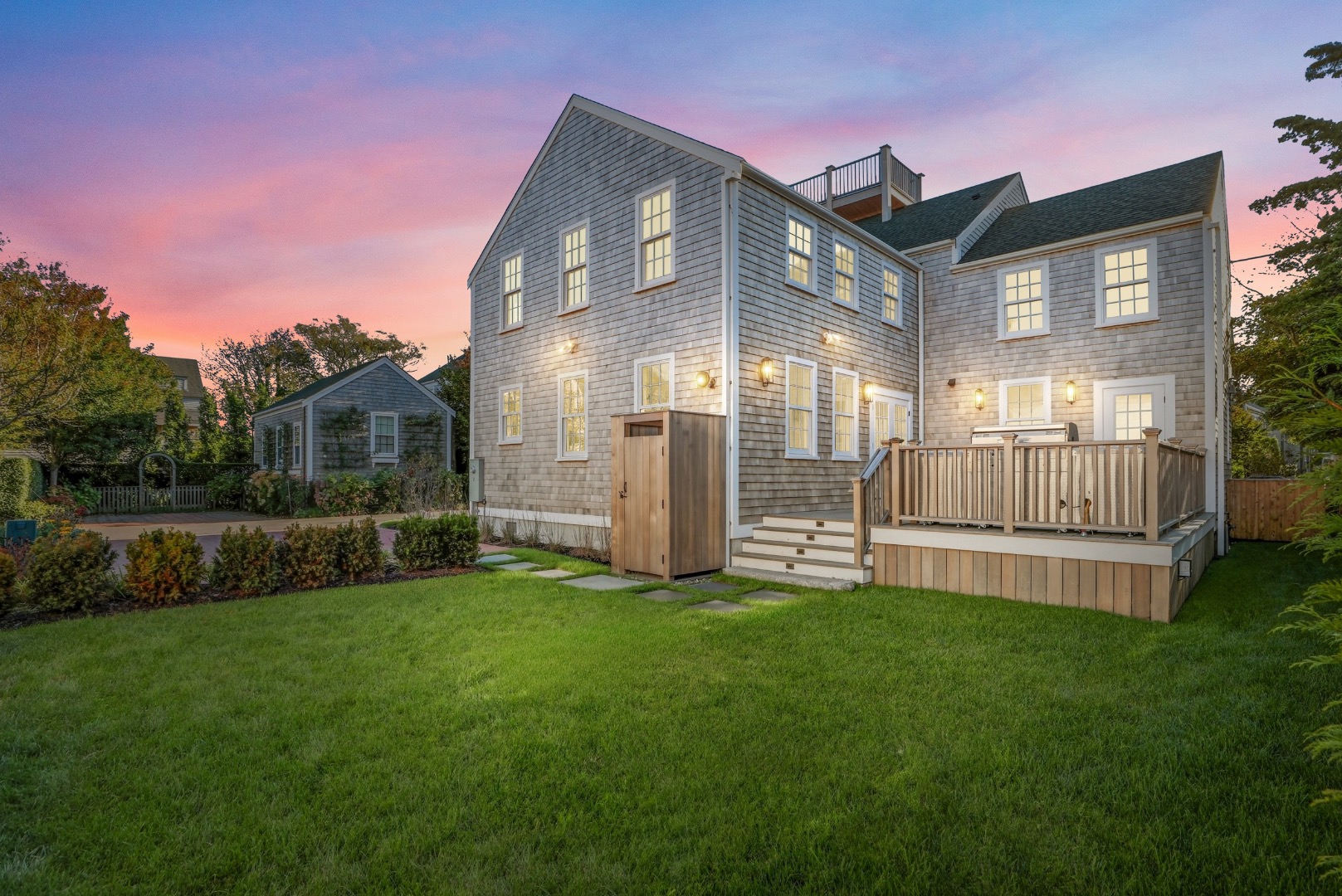 2 Mariner Way Nantucket, MA 02554 - Photo 33 of 34