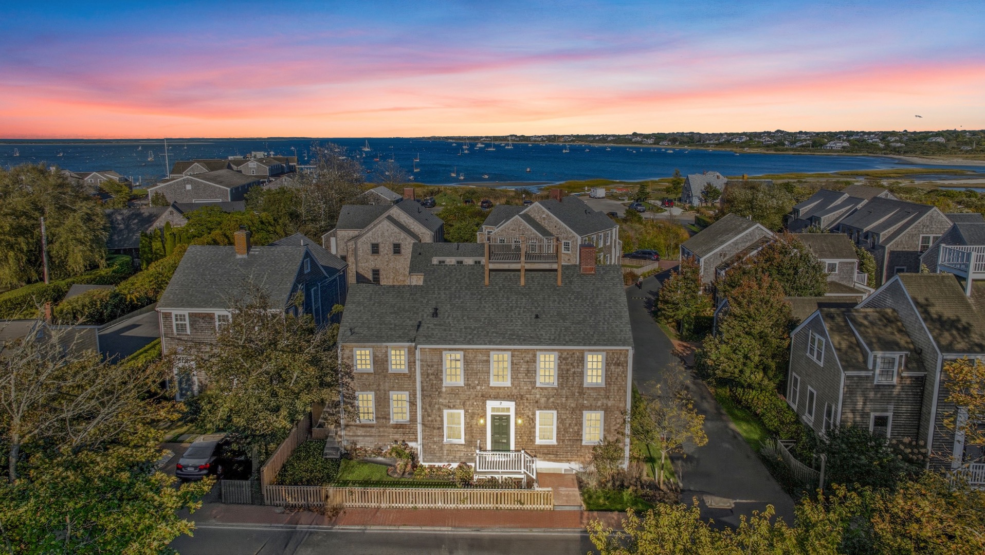 2 Mariner Way Nantucket, MA 02554 - Photo 34 of 35