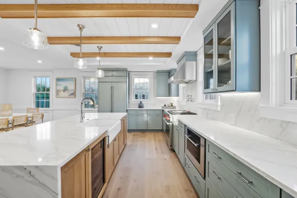 $5,795,000 | 2 Mariner Way, Nantucket, MA 02554