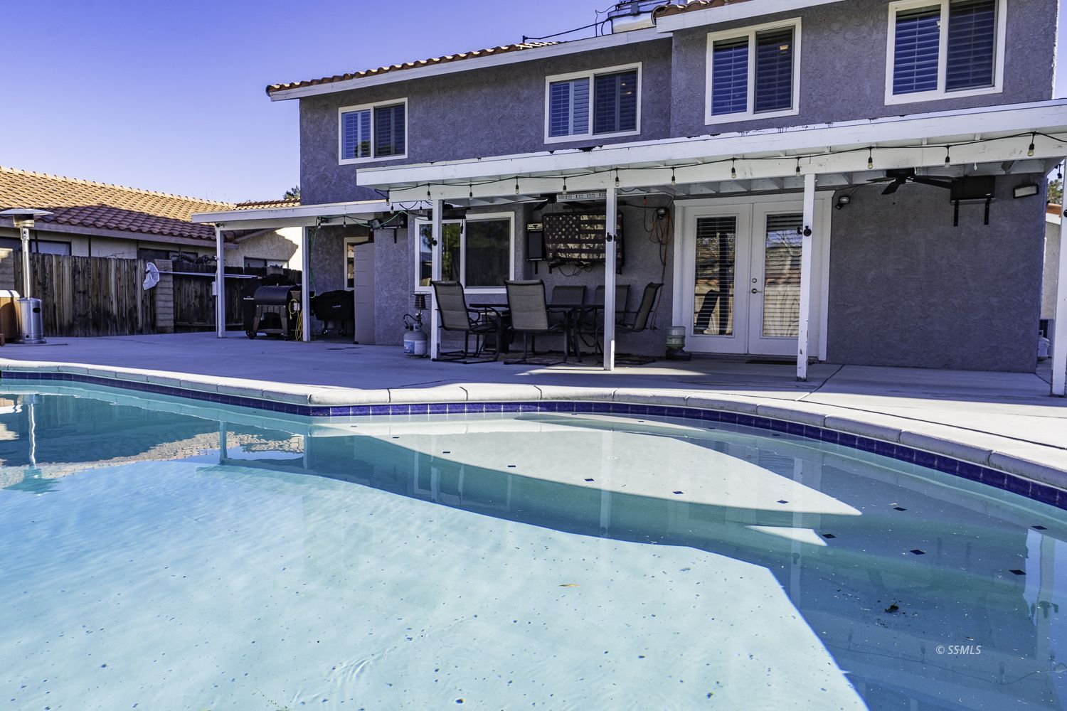 730 West Howell Avenue Ridgecrest, CA 93555 - Photo 37 of 42 Gallery Image 37