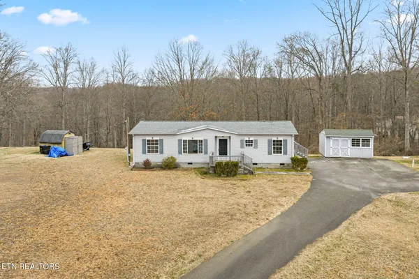 $249,900 | 131 Moosetrail Lane, Powell, TN 37849