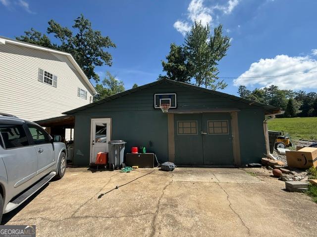 180 Dixon Road Demorest, GA 30535 - Photo 6 of 8