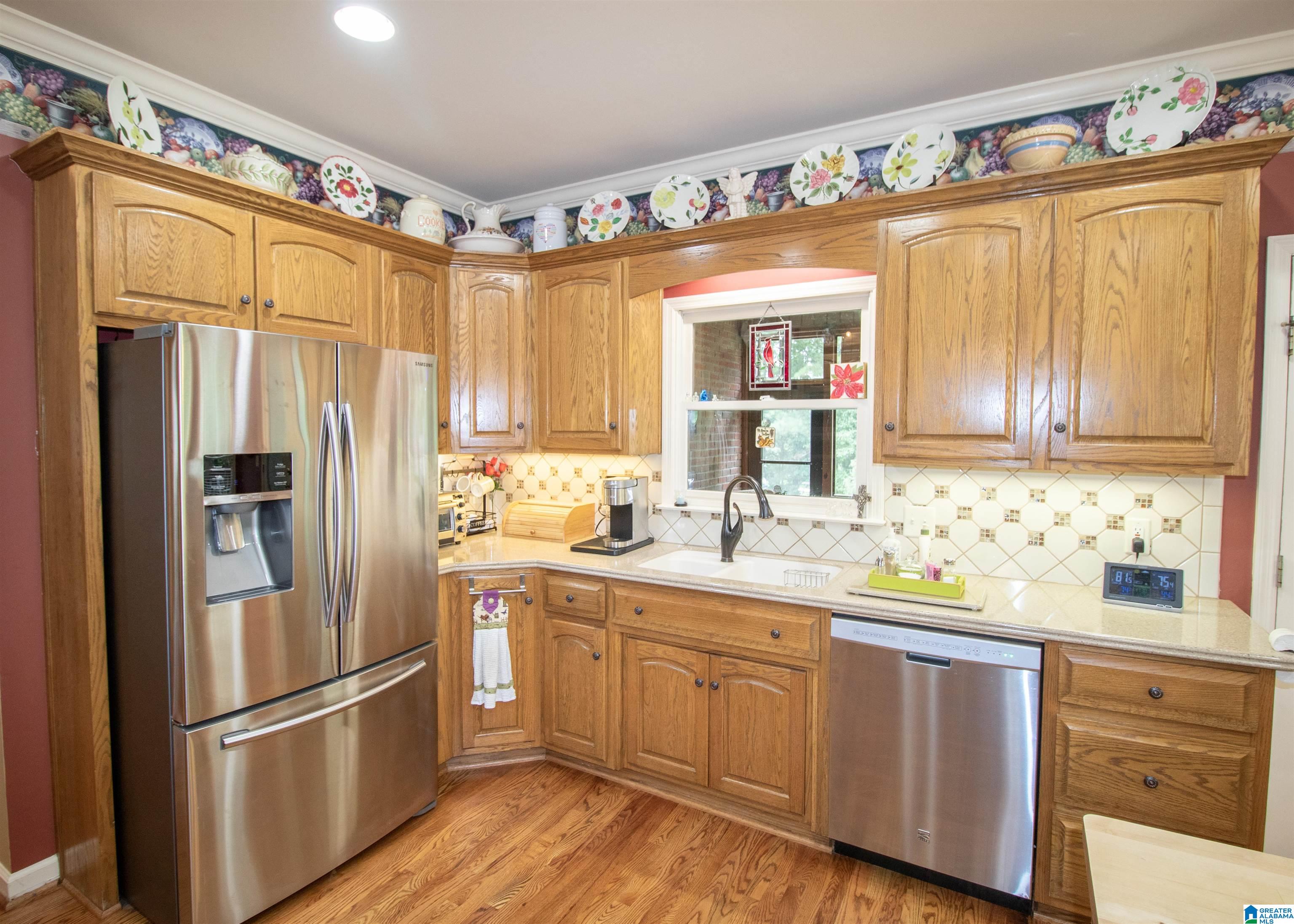 5631 Ridgeview Drive Trussville, AL 35173 - Photo 17 of 69