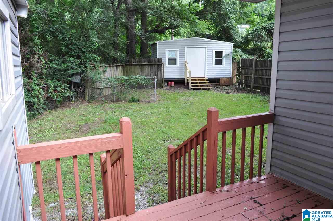 1207 Cresthill Road Birmingham, AL 35213 - Photo 7 of 28