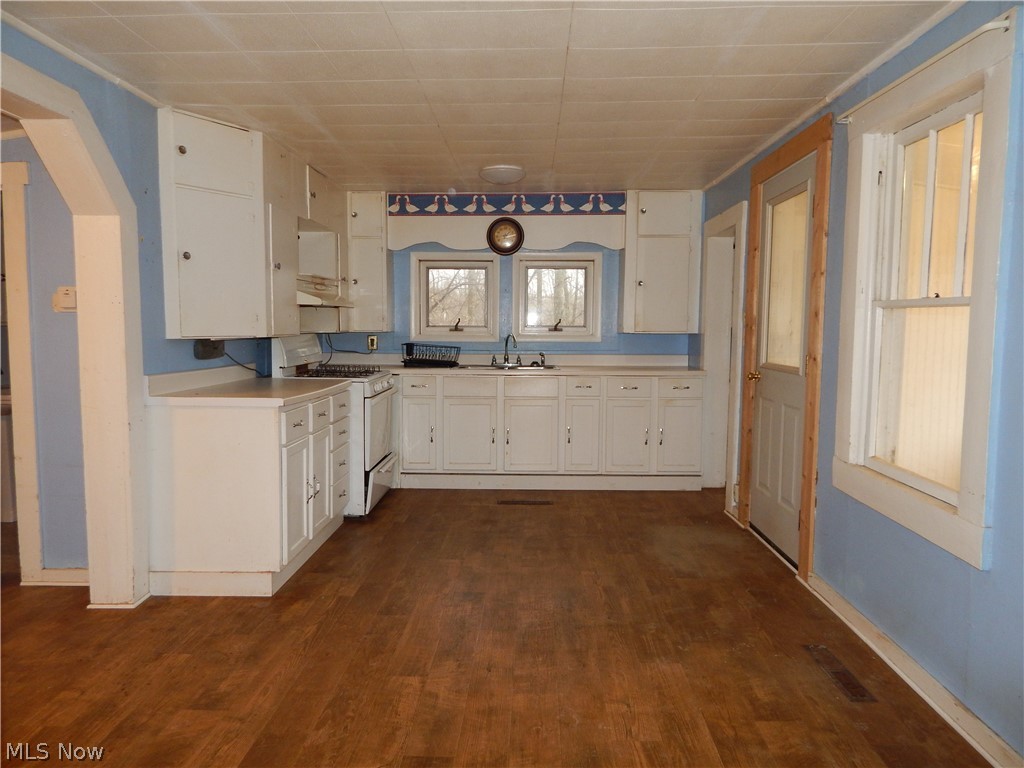 253 Bean Ridge Smithville, WV 26178 - Photo 4 of 11 Gallery Image 4