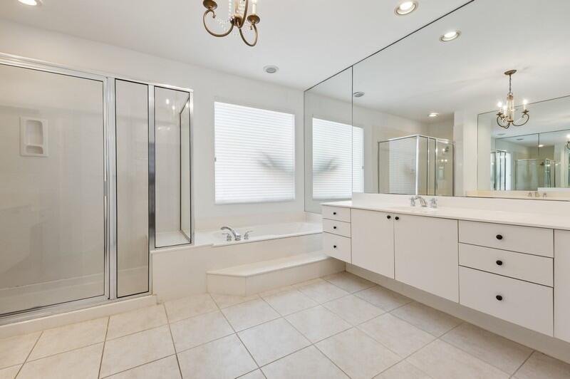 4285 Northwest 66th Place Boca Raton, FL 33496 - Photo 12 of 20 11_4285NW66thPlace_168_PrimaryBathroom_F