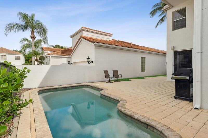 4285 Northwest 66th Place Boca Raton, FL 33496 - Photo 16 of 20 18_4285NW66thPlace_29001_Pool_FlexMLS800