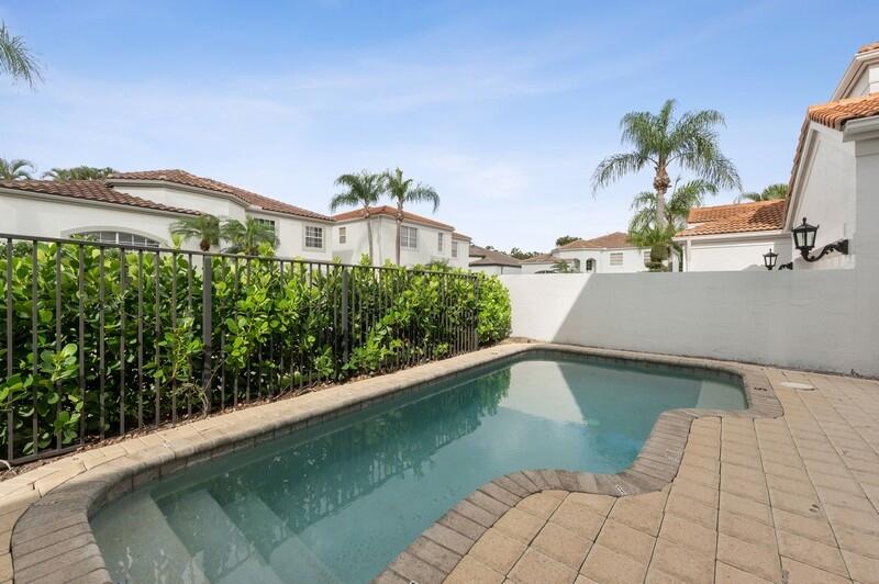 4285 Northwest 66th Place Boca Raton, FL 33496 - Photo 18 of 20 17_4285NW66thPlace_29_Pool_FlexMLS800x60