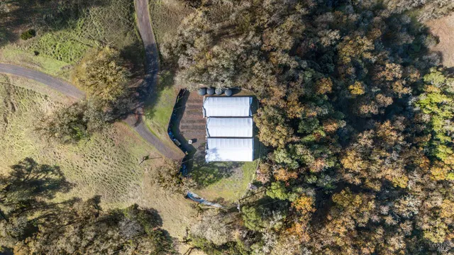 $749,000 | 8500 Black Bart Trail, Redwood Valley, CA 95470