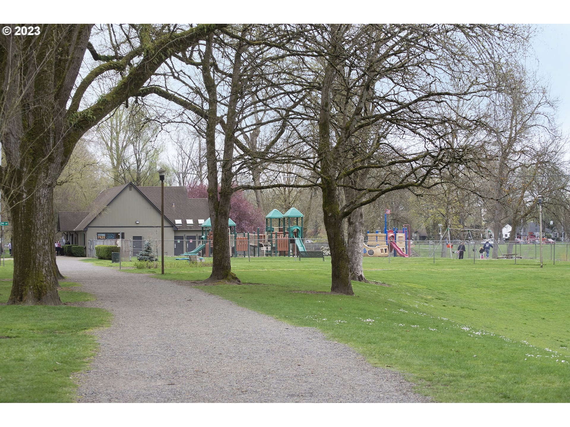 657 Oregon Way Longview, WA 98632 - Photo 25 of 27 Neighborhood Park