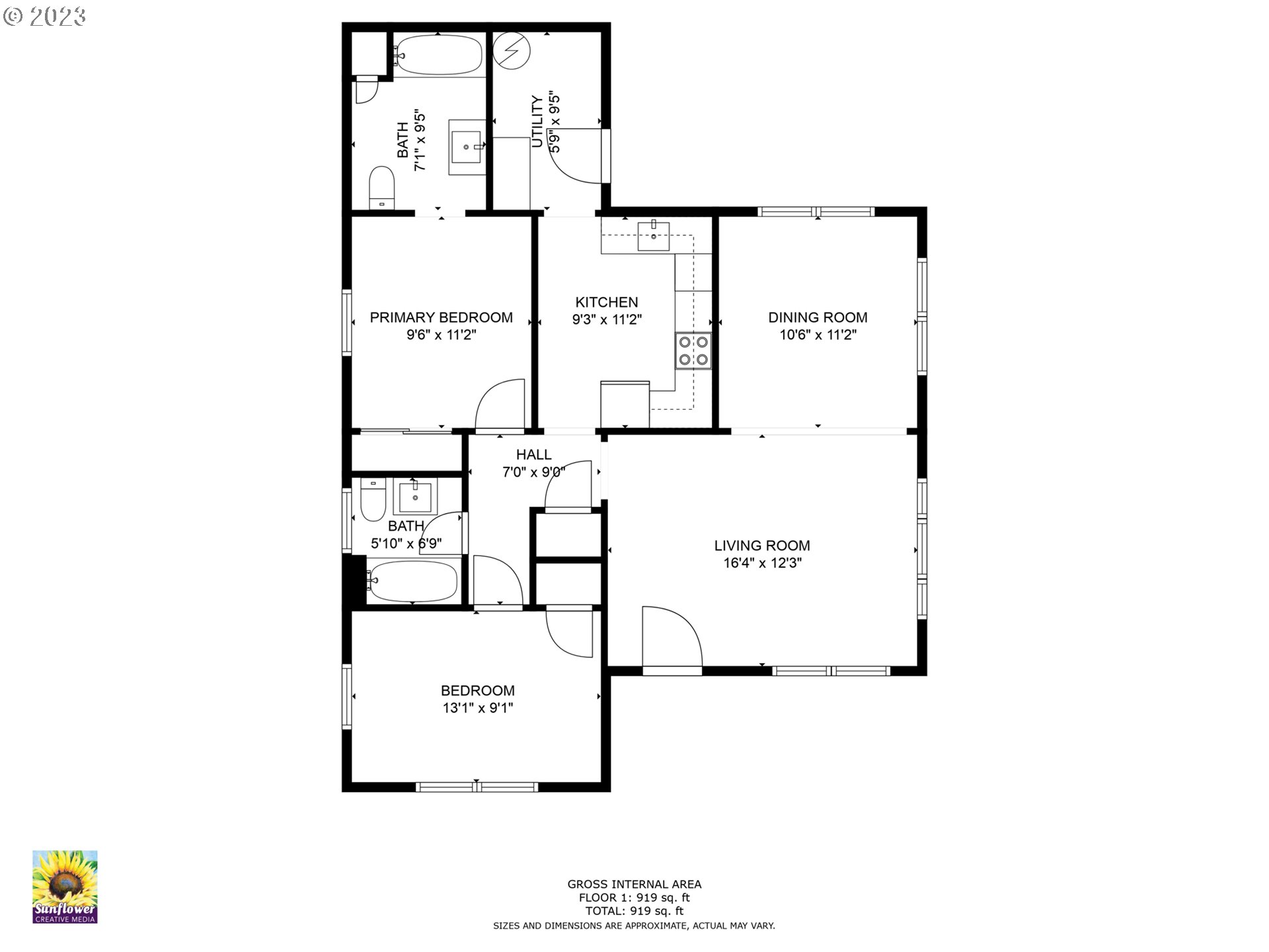 657 Oregon Way Longview, WA 98632 - Photo 26 of 27 Gallery Image 26