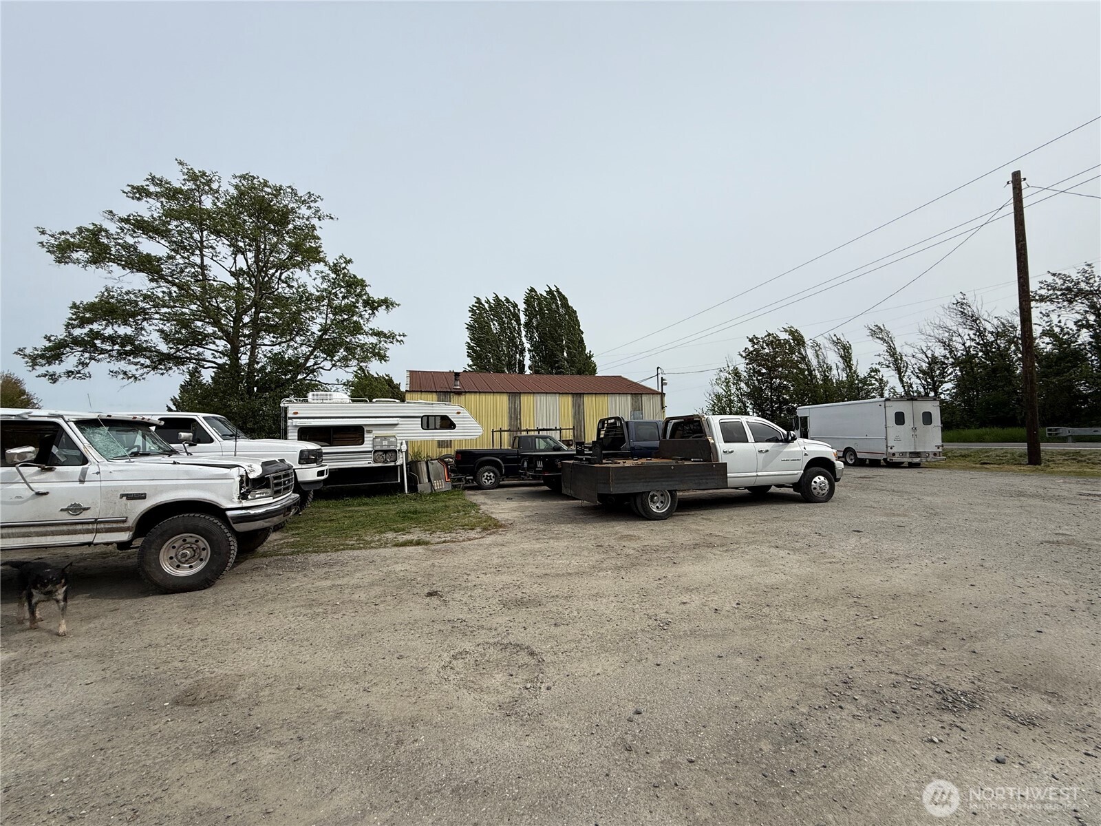 8713 F & S Grade Road Sedro-Woolley, WA 98284 - Photo 12 of 31 Gallery Image 12