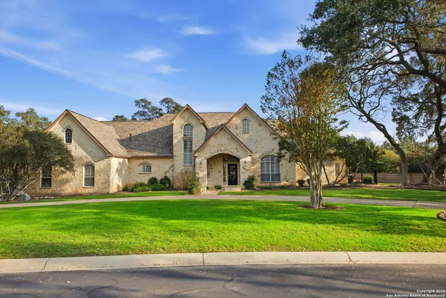 $1,150,000 | 9610 Trophy Oaks Drive, San Antonio, TX 78266