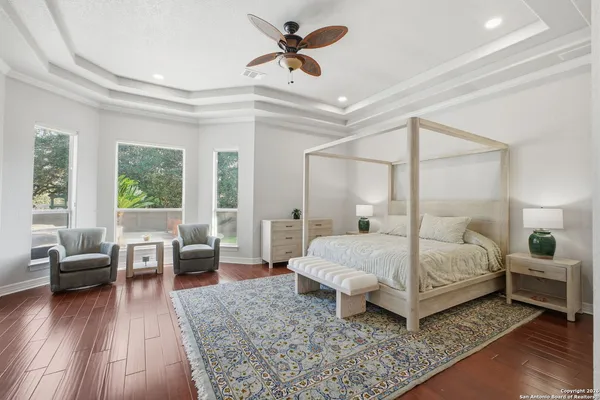$1,050,000 | 9610 Trophy Oaks Drive, San Antonio, TX 78266