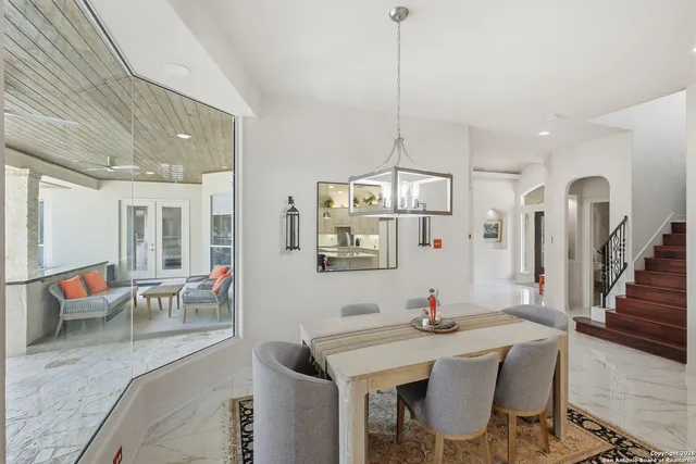$1,150,000 | 9610 Trophy Oaks Drive, San Antonio, TX 78266