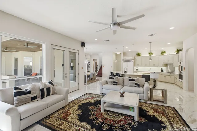 $1,150,000 | 9610 Trophy Oaks Drive, San Antonio, TX 78266