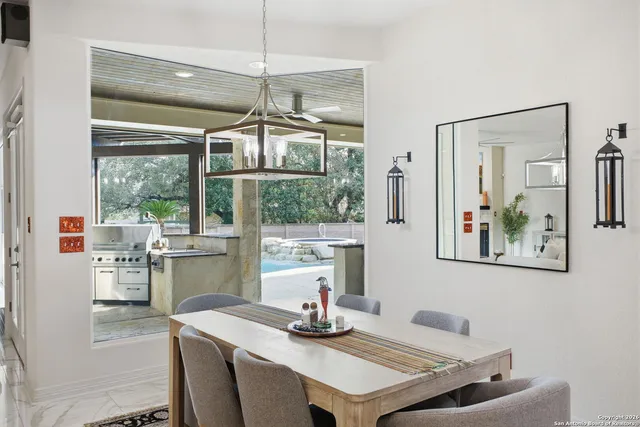 $1,150,000 | 9610 Trophy Oaks Drive, San Antonio, TX 78266