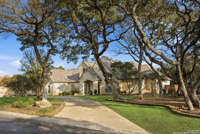 $1,150,000 | 9610 Trophy Oaks Drive, San Antonio, TX 78266