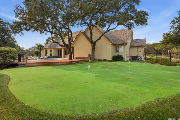 $1,050,000 | 9610 Trophy Oaks Drive, San Antonio, TX 78266