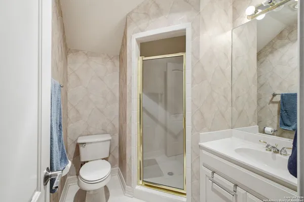 $1,050,000 | 9610 Trophy Oaks Drive, San Antonio, TX 78266