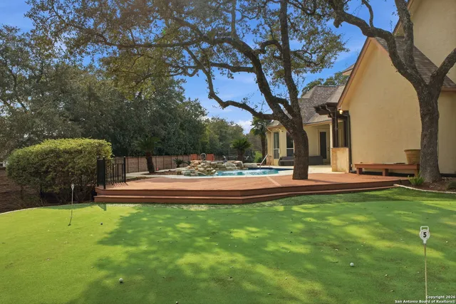 $1,150,000 | 9610 Trophy Oaks Drive, San Antonio, TX 78266