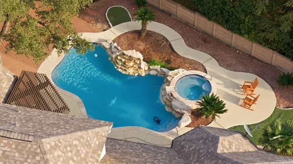 $1,050,000 | 9610 Trophy Oaks Drive, San Antonio, TX 78266