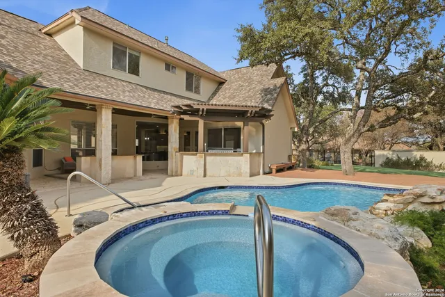 $1,150,000 | 9610 Trophy Oaks Drive, San Antonio, TX 78266
