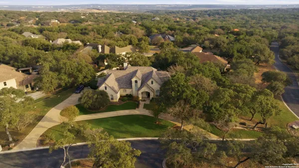 $1,050,000 | 9610 Trophy Oaks Drive, San Antonio, TX 78266