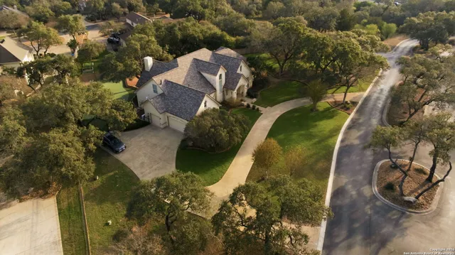 $1,150,000 | 9610 Trophy Oaks Drive, San Antonio, TX 78266