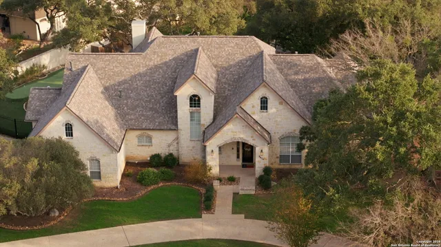 $1,150,000 | 9610 Trophy Oaks Drive, San Antonio, TX 78266