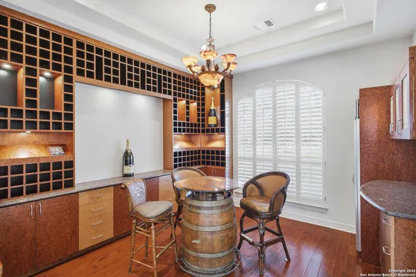 $1,050,000 | 9610 Trophy Oaks Drive, San Antonio, TX 78266