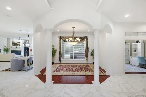 $1,050,000 | 9610 Trophy Oaks Drive, San Antonio, TX 78266