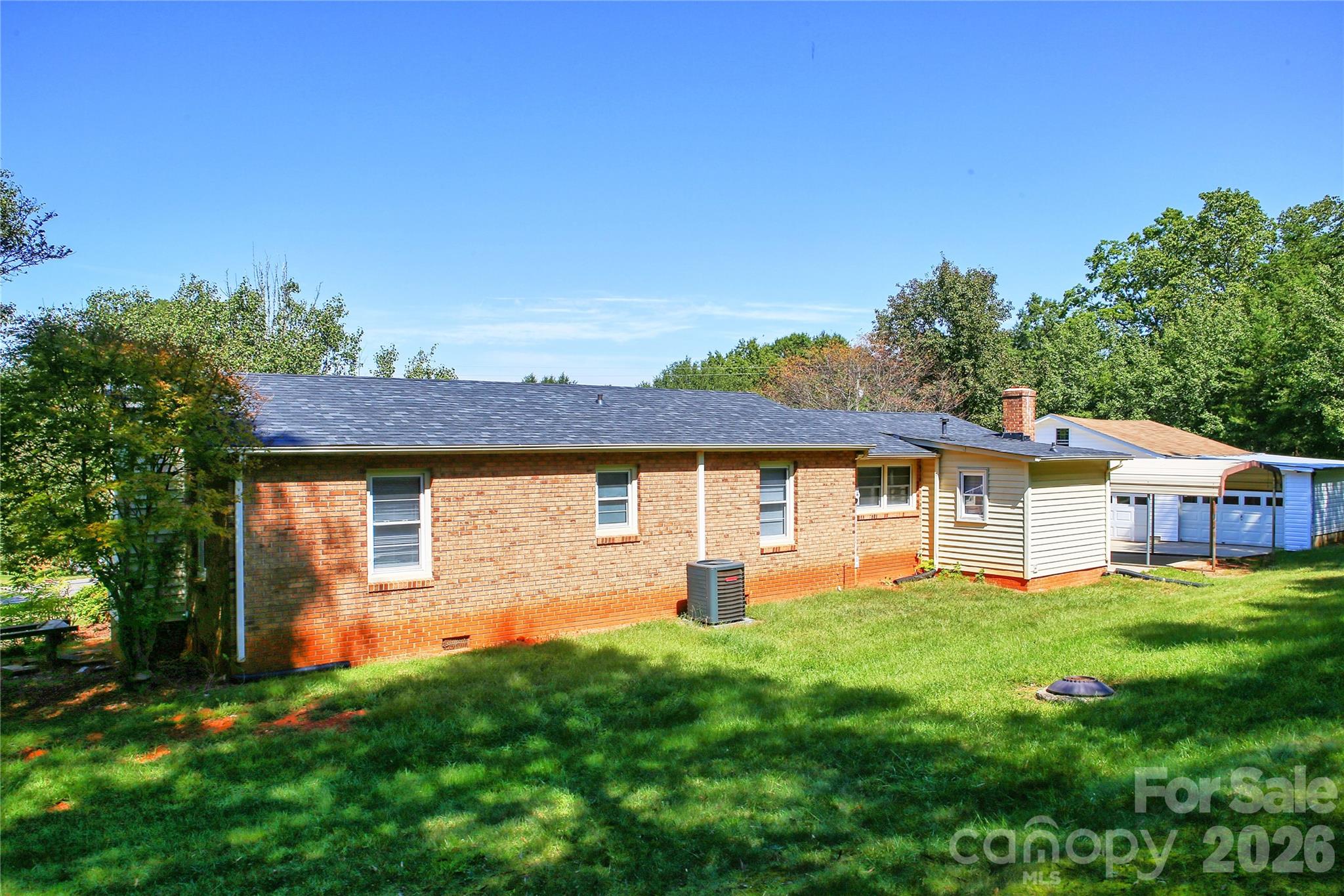 5291 East Bandys Cross Road Catawba, NC 28609 - Photo 2 of 6