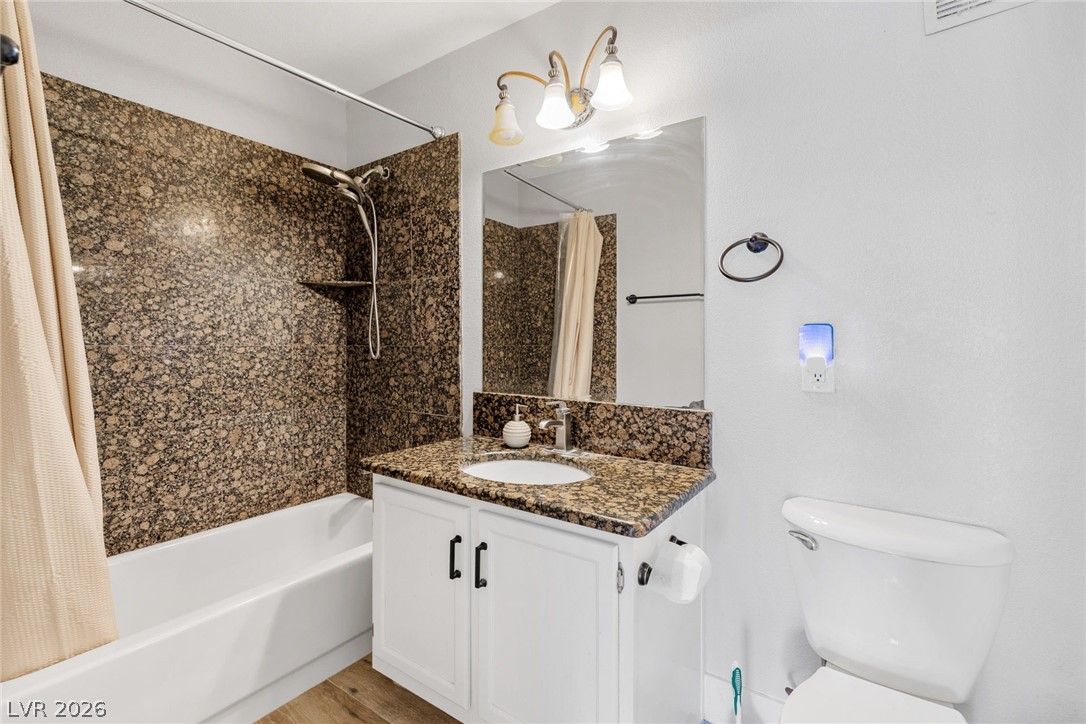 7950 West Flamingo Road, Unit 1081 Las Vegas, NV 89147 - Photo 14 of 20 Gallery Image 14