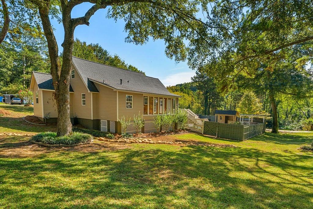 9 Kings Court Northeast Rome, GA 30161 - Photo 29 of 34 Gallery Image 29