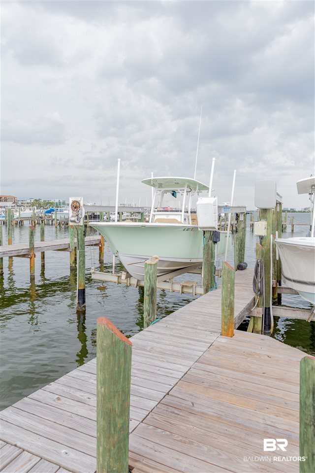 4551 Walker Key Boulevard, Unit G12 Orange Beach, AL 36561 - Photo 21 of 21