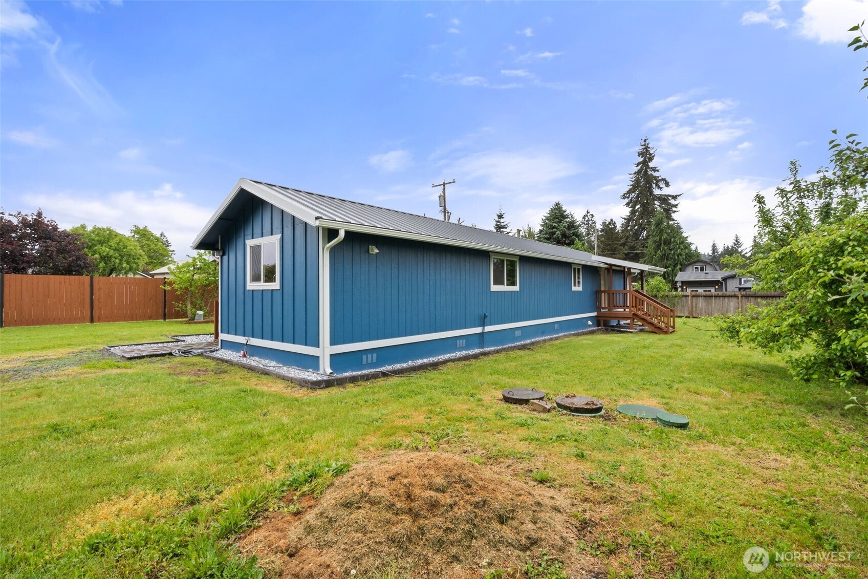 18011 Jordan Street Southwest Rochester, WA 98579 - Photo 25 of 29