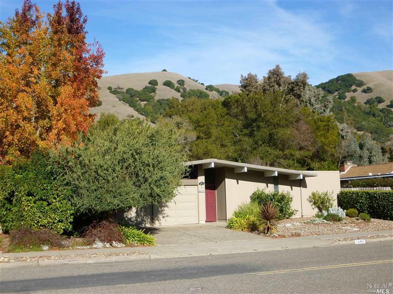 1260 Idylberry Road San Rafael, CA 94903 - Photo 1 of 1 Gallery Image 1