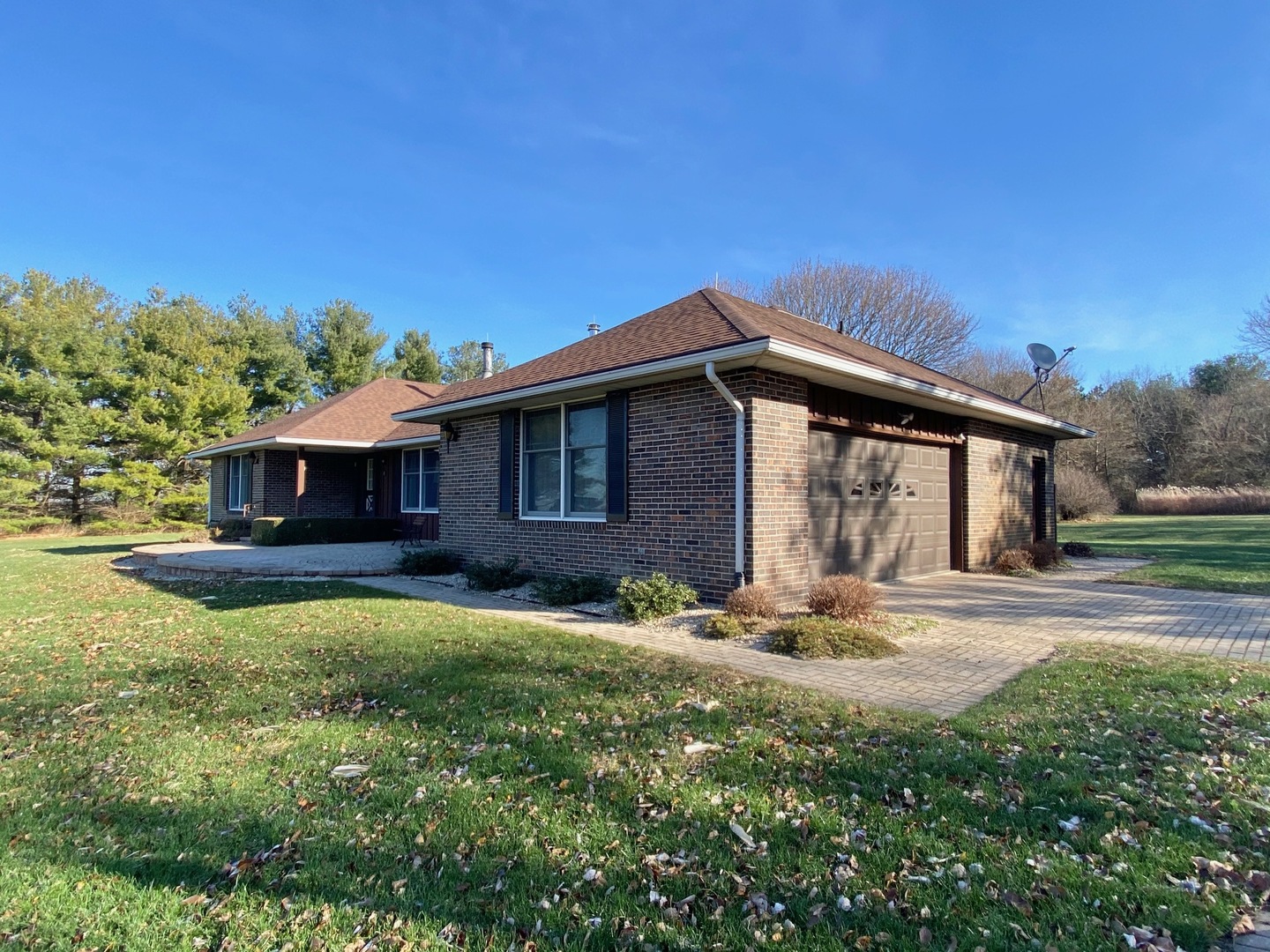 328 Scout Road Amboy, IL 61310 - Photo 4 of 33 Gallery Image 4