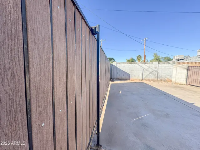 $1,399 | 1927 East Sheridan Street, Unit B, Phoenix, AZ 85006