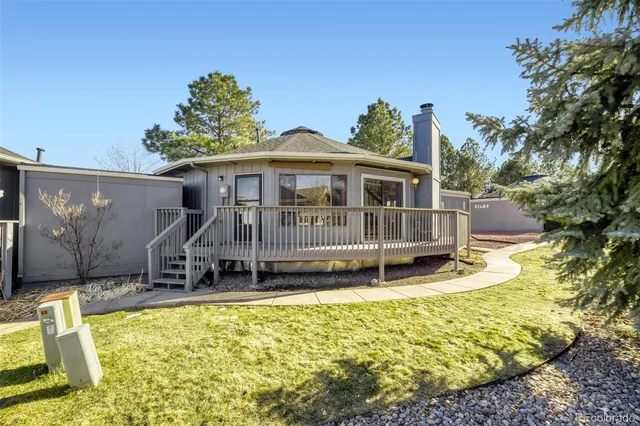 $385,000 | 8100 West Quincy Avenue, Unit G, Littleton, CO 80123