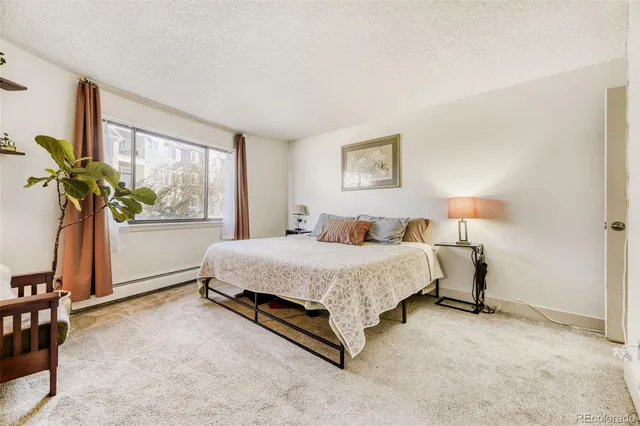 $385,000 | 8100 West Quincy Avenue, Unit G, Littleton, CO 80123