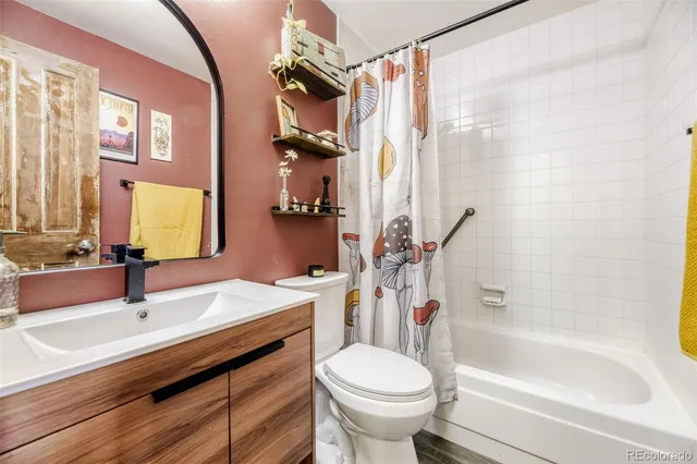 $385,000 | 8100 West Quincy Avenue, Unit G, Littleton, CO 80123